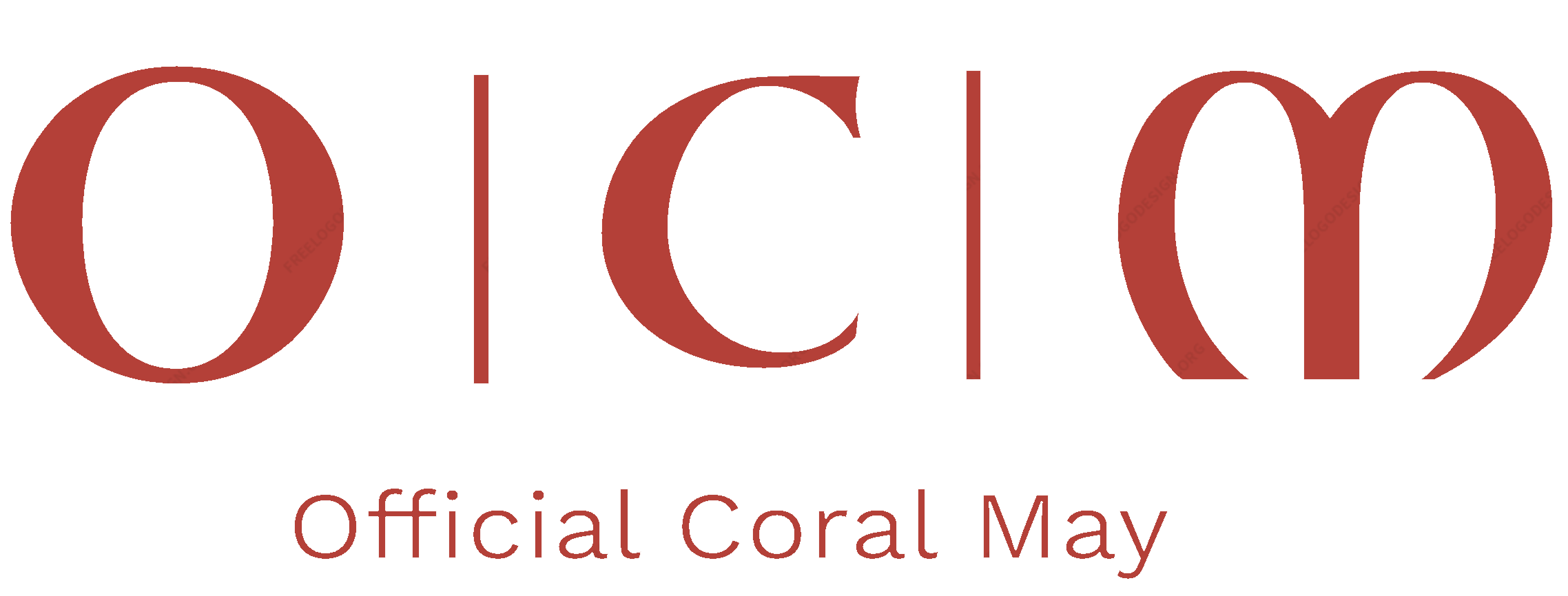 Official Coral May